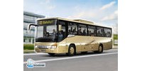   SETRA () 412 UL